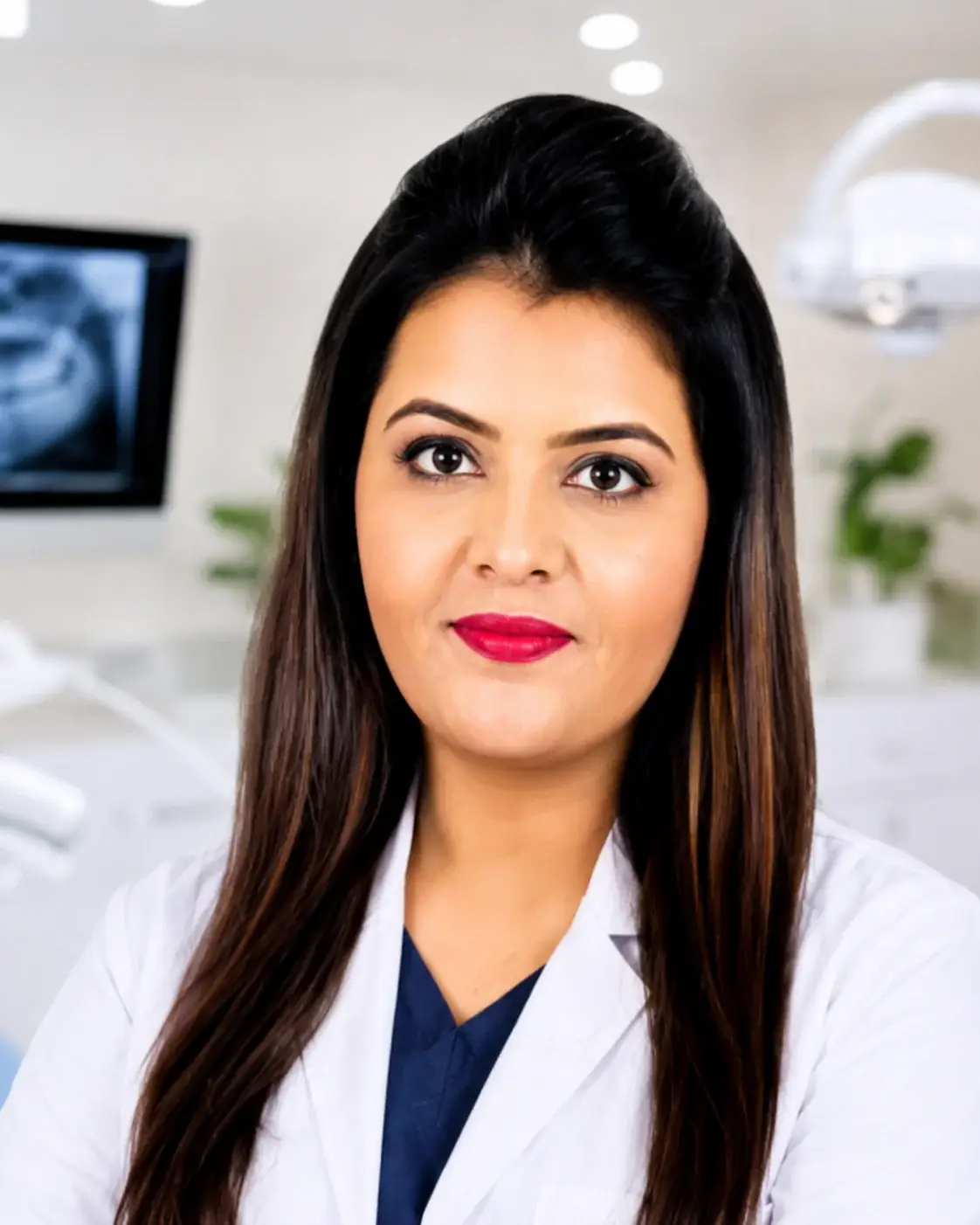Dr. Bhakti Jain