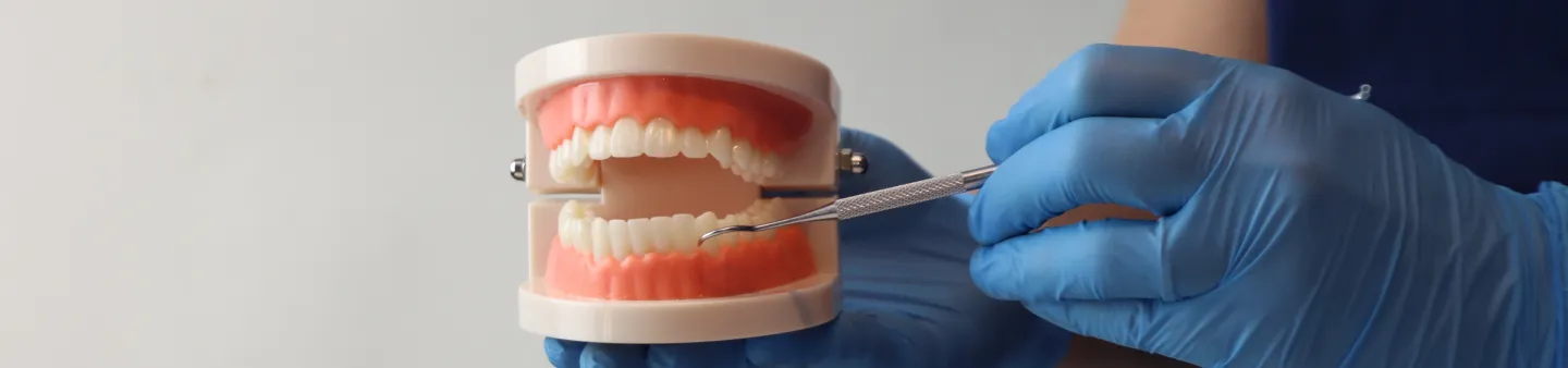 Prosthodontics
